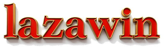 lazawin logo